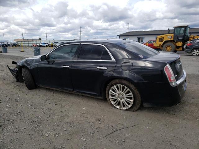 Photo 2 from auction – 2011 CHRYSLER 300C with VIN 2C3CK6CT2BH516850