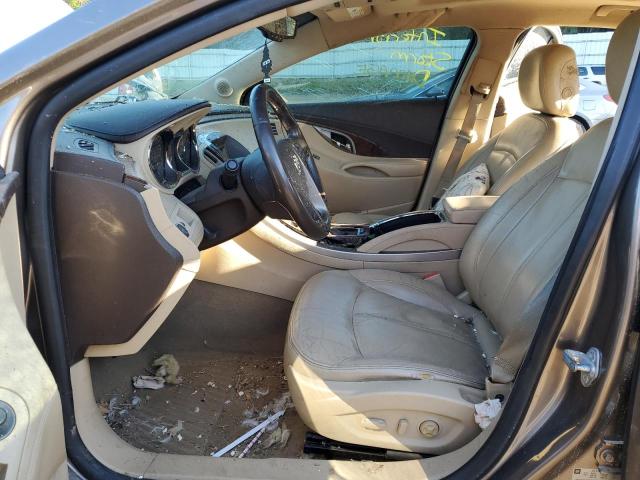Photo 7 from auction – 2011 BUICK LACROSSE C with VIN 1G4GC5ED3BF327311