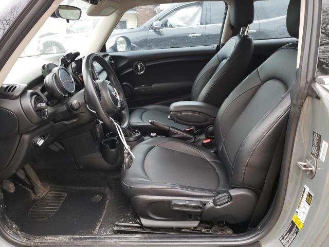 Photo 7 from auction – 2017 MINI COOPER with VIN WMWXP5C39H2D71302