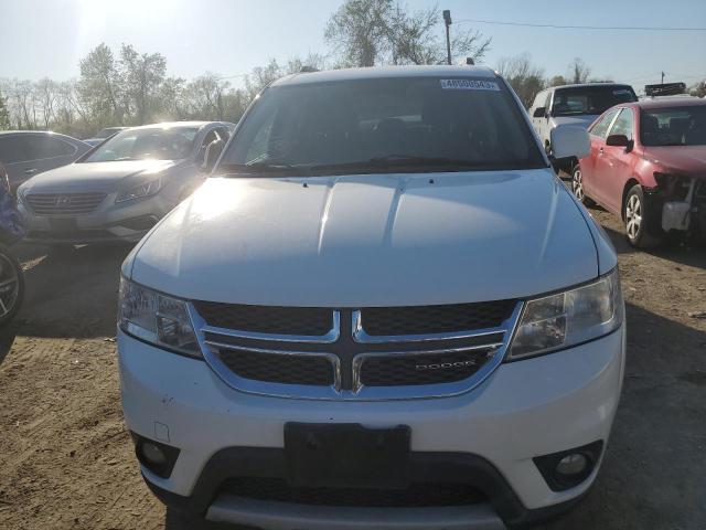 Zdjęcie 5 z aukcji – 2011 DODGE JOURNEY MA z VIN 3D4PG1FG7BT544265