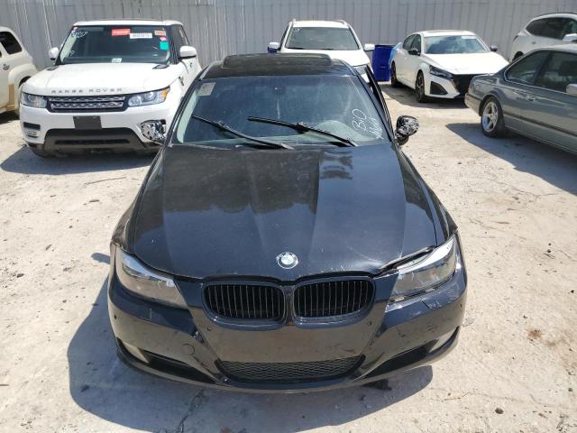 Photo 5 from auction – 2009 BMW 328 I with VIN WBAPH77589NL82969