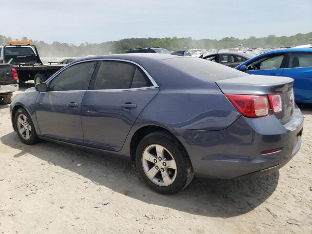 Photo 2 from auction – 2015 CHEVROLET MALIBU 1LT with VIN 1G11C5SL6FF268422