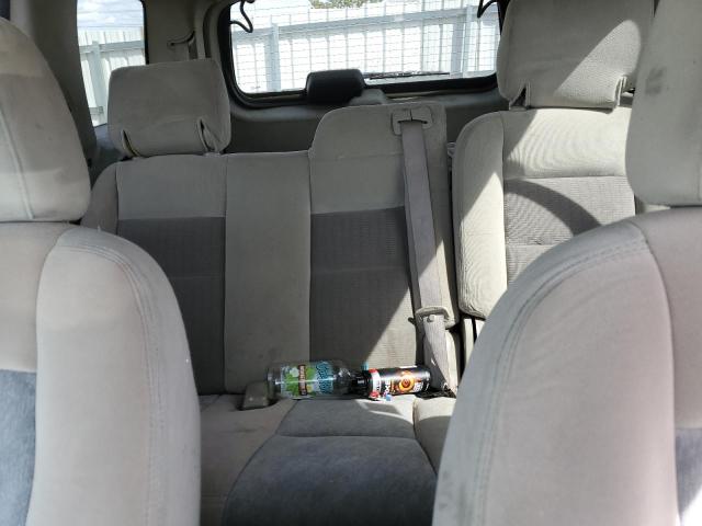 Photo 10 from auction – 2007 FORD EXPLORER X with VIN 1FMEU63EX7UB09276