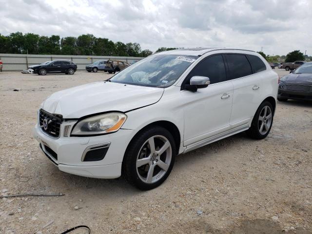 VOLVO XC60 T6 2012 with VIN YV4902DZ3C2339742 - Photo from auction