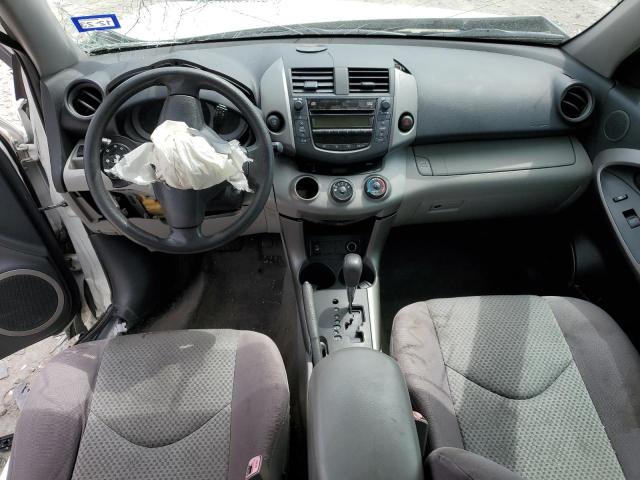 Photo 8 from auction – 2007 TOYOTA RAV4 with VIN JTMZK33V275010536