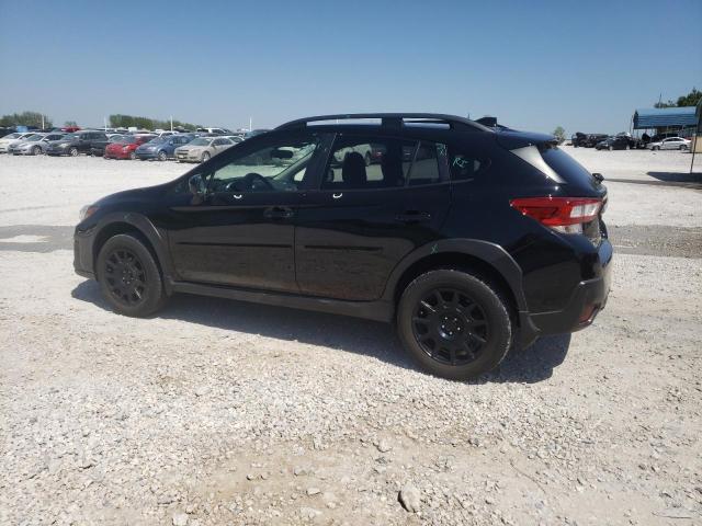 Photo 2 from auction – 2018 SUBARU CROSSTREK with VIN JF2GTADC5JH280020