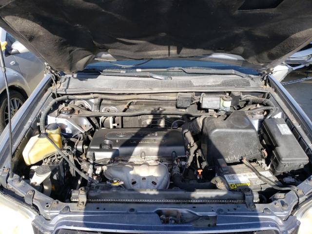 Photo 11 from auction – 2007 TOYOTA HIGHLANDER with VIN JTEGD21A670161996