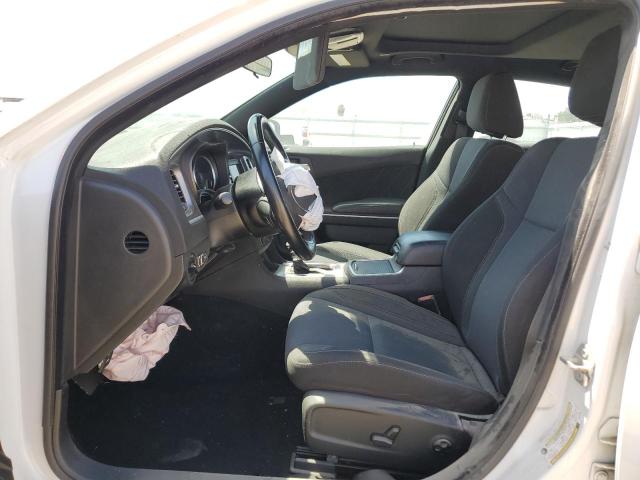 Photo 7 from auction – 2020 DODGE CHARGER SX with VIN 2C3CDXBG3LH134199