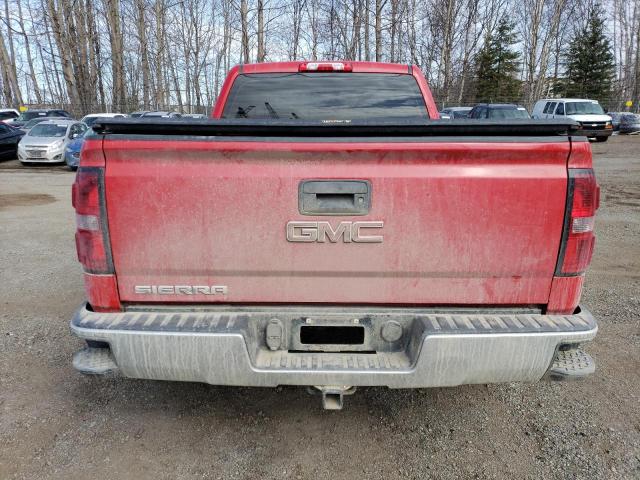 Photo 6 from auction – 2014 GMC SIERRA K15 with VIN 1GTV2TEH2EZ134480