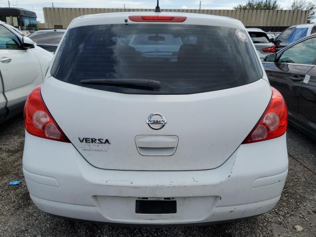 Photo 6 from auction – 2010 NISSAN VERSA S with VIN 3N1BC1CP3AL436587