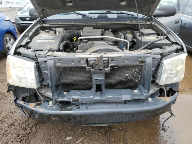 Photo 12 from auction – 2006 GMC ENVOY with VIN 1GKDT13S962117900