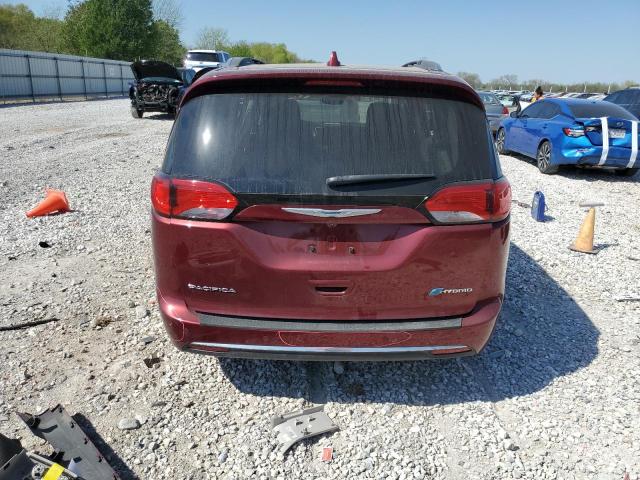 Photo 6 from auction – 2019 CHRYSLER PACIFICA H with VIN 2C4RC1N76KR640202