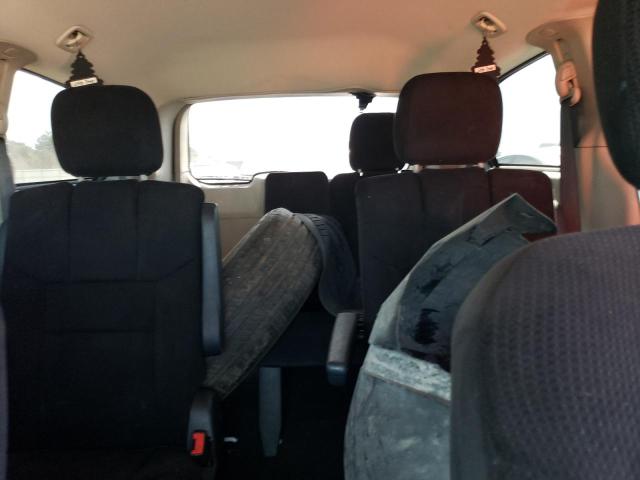 Photo 10 from auction – 2013 DODGE GRAND CARA with VIN 2C4RDGBG7DR814396