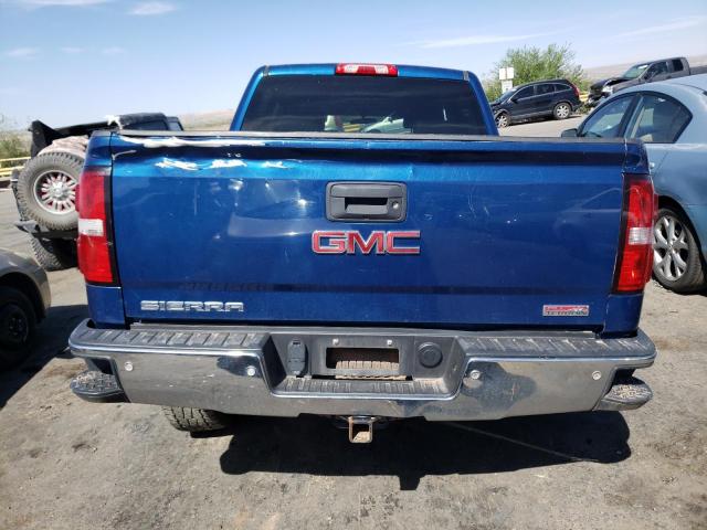 Photo 6 from auction – 2015 GMC SIERRA K15 with VIN 3GTU2UEC9FG162221