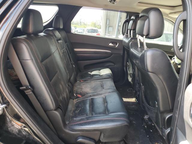 Photo 10 from auction – 2018 DODGE DURANGO GT with VIN 1C4RDJDG1JC372276