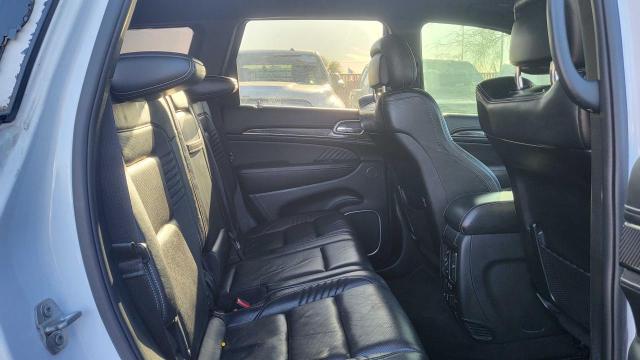 Photo 6 from auction – 2017 JEEP GRAND CHER with VIN 1C4RJFDJ4HC689349