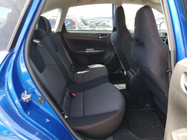 Photo 10 from auction – 2013 SUBARU IMPREZA WR with VIN JF1GR7E69DG874215