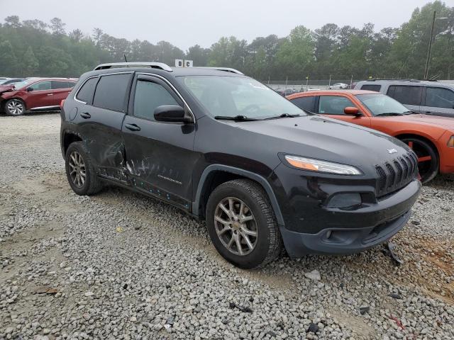 Photo 4 from auction – 2015 JEEP CHEROKEE L with VIN 1C4PJMCB2FW574704