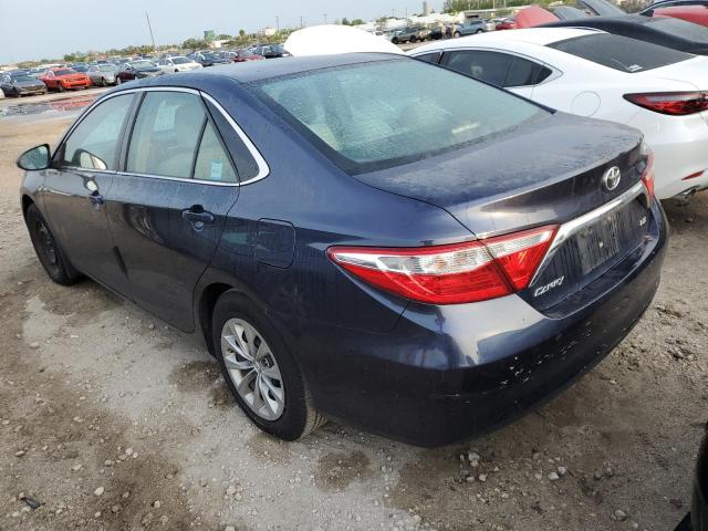 Photo 2 from auction – 2016 TOYOTA CAMRY LE with VIN 4T4BF1FKXGR538487