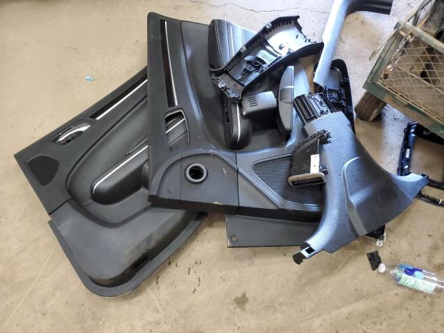 Photo 12 from auction – 2021 CHRYSLER 300 S with VIN 2C3CCABT2MH598907