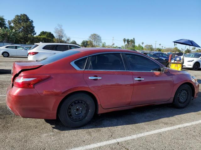 Photo 3 from auction – 2017 NISSAN ALTIMA 2.5 with VIN 1N4AL3APXHC231609