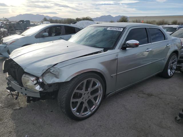 CHRYSLER 300C 2006 with VIN 2C3LA63H86H129823 - Photo from auction