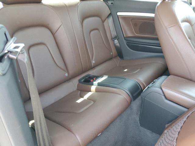 Zdjęcie 10 z aukcji – 2014 AUDI A5 PREMIUM z VIN WAULFAFHXEN008676