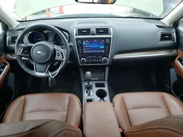 Photo 8 from auction – 2019 SUBARU OUTBACK with VIN 4S4BSETC1K3325016