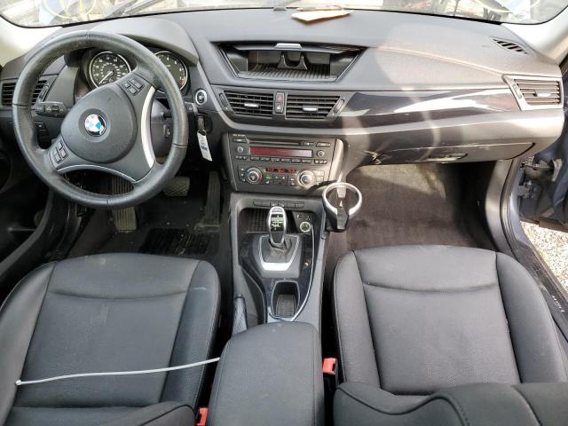 Photo 8 from auction – 2012 BMW X1 XDRIVE2 with VIN WBAVL1C54CVR78824