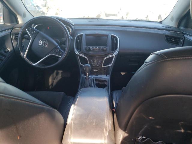 Photo 8 from auction – 2015 BUICK LACROSSE 1 with VIN 1G4G15G30FF280951