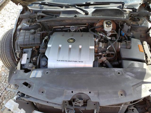 Photo 11 from auction – 2006 CADILLAC DTS with VIN 1G6KD57Y56U226920