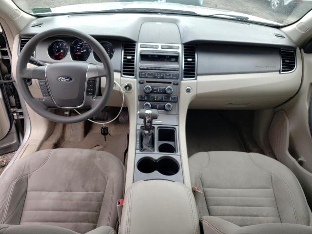 Фото 8 с аукциона – 2012 FORD TAURUS SE с VIN 1FAHP2DW1CG124093