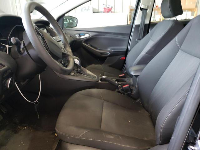 Photo 7 from auction – 2017 FORD FOCUS SEL with VIN 1FADP3H22HL279438