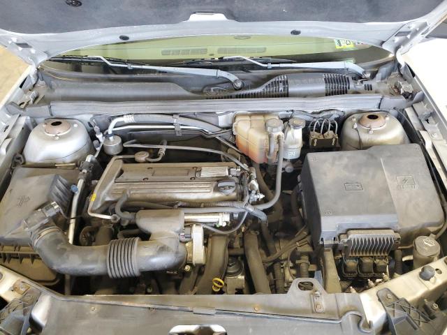 Photo 11 from auction – 2005 CHEVROLET MALIBU with VIN 1G1ZS54F05F269092