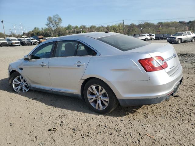Photo 2 from auction – 2010 FORD TAURUS SEL with VIN 1FAHP2HW7AG168154