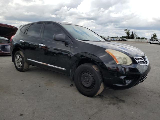 Photo 4 from auction – 2011 NISSAN ROGUE S with VIN JN8AS5MT1BW562137