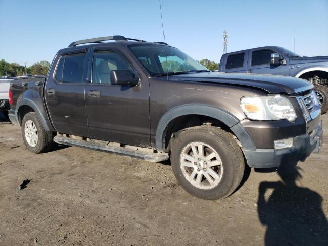 Photo 4 from auction – 2007 FORD EXPLORER S with VIN 1FMEU51K57UB27509