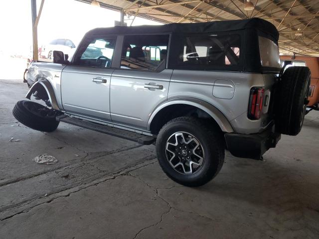Photo 2 from auction – 2022 FORD BRONCO BAS with VIN 1FMDE5BH2NLB41138