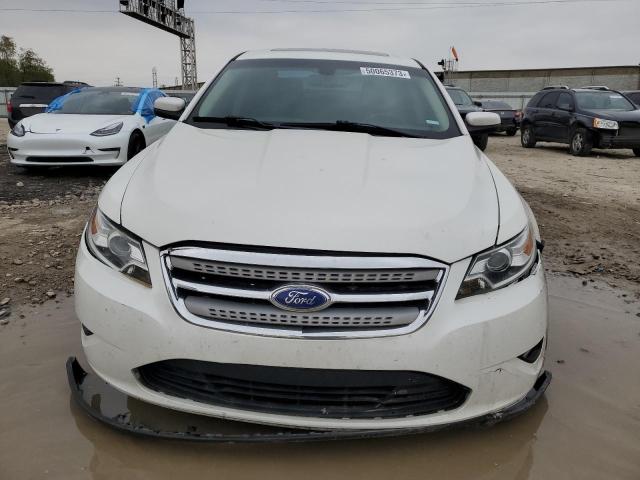 Photo 5 from auction – 2010 FORD TAURUS SEL with VIN 1FAHP2EW0AG127546