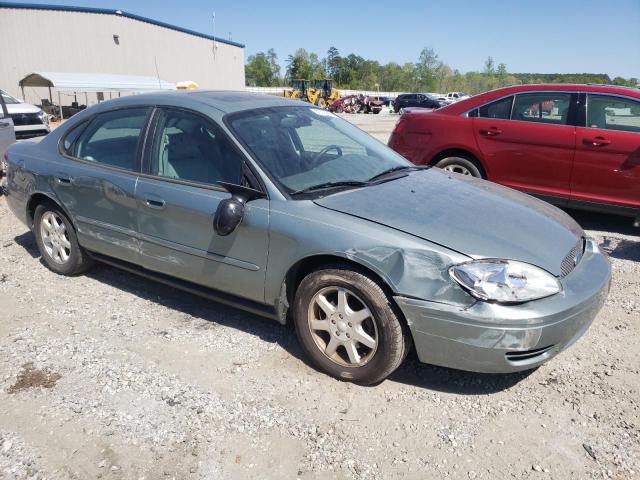 Photo 4 from auction – 2007 FORD TAURUS SEL with VIN 1FAFP56U87A149750