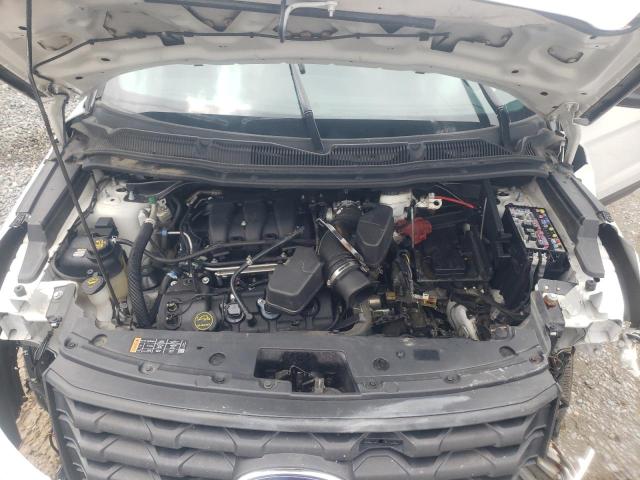 Photo 11 from auction – 2019 FORD EXPLORER P with VIN 1FM5K8AR1KGA28780
