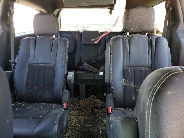 Photo 10 from auction – 2019 DODGE GRAND CARA with VIN 2C4RDGCG6KR521956
