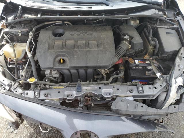 Photo 11 from auction – 2013 TOYOTA COROLLA BA with VIN 5YFBU4EE7DP198709