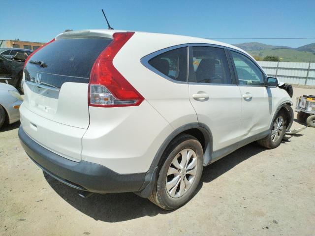 Photo 3 from auction – 2013 HONDA CR-V EX with VIN 5J6RM3H58DL006575