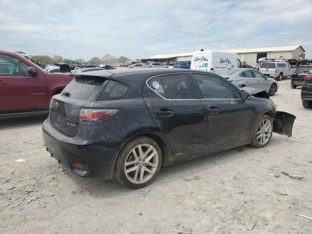 Photo 3 from auction – 2016 LEXUS CT 200 with VIN JTHKD5BH3G2265974