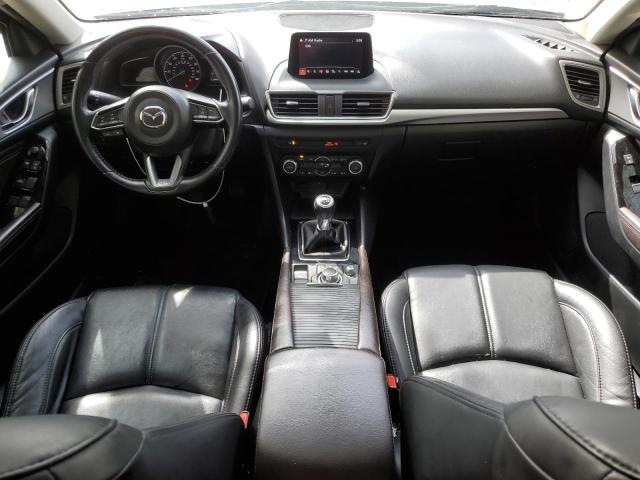 Photo 8 from auction – 2018 MAZDA 3 TOURING with VIN 3MZBN1V3XJM251008