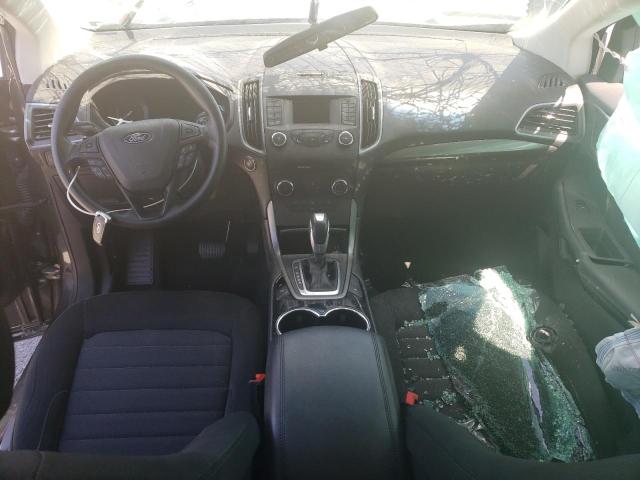 Photo 8 from auction – 2018 FORD EDGE SE with VIN 2FMPK3G93JBB55118