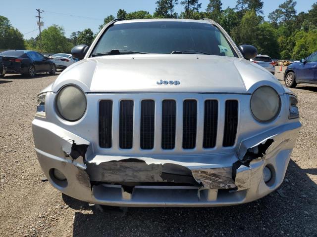 Photo 5 from auction – 2010 JEEP COMPASS SP with VIN 1J4NT4FB0AD612054