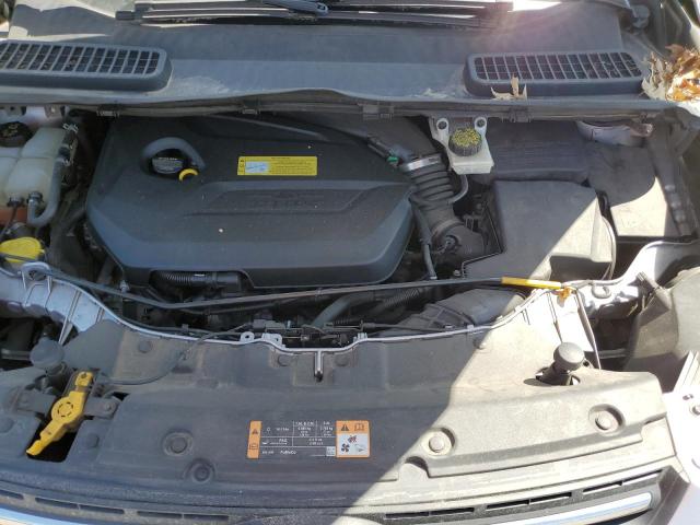 Photo 12 from auction – 2014 FORD ESCAPE SE with VIN 1FMCU0GX0EUB73498