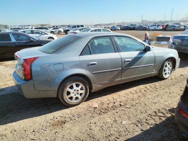 Photo 3 from auction – 2006 CADILLAC CTS HI FEA with VIN 1G6DP577860190509